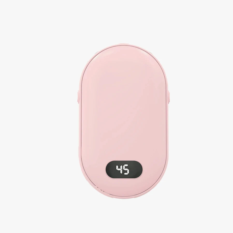 Ember Rechargeable Hand Warmer