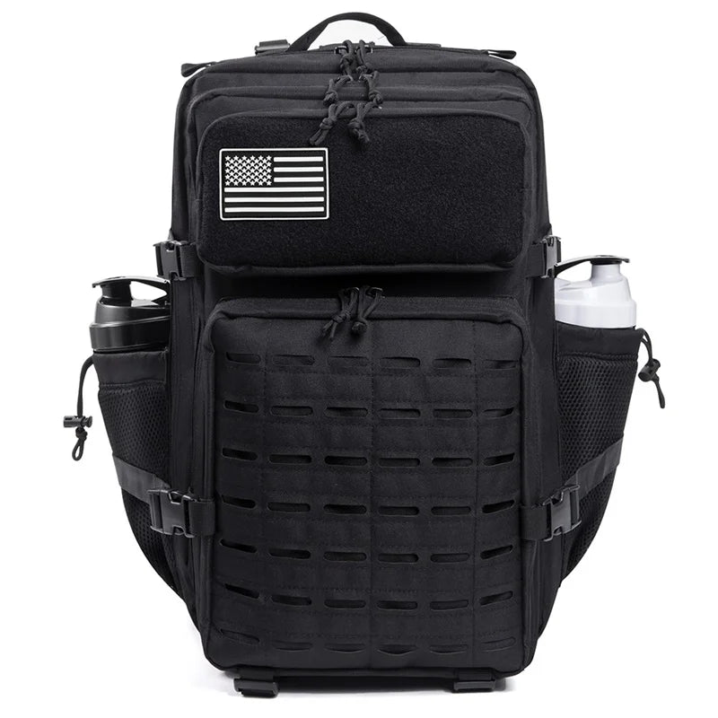 Ranger 45L Tactical Backpack