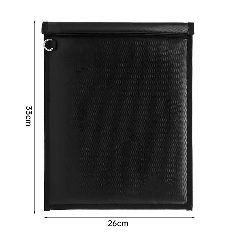 Vault Faraday Bag Set, 4 Sizes