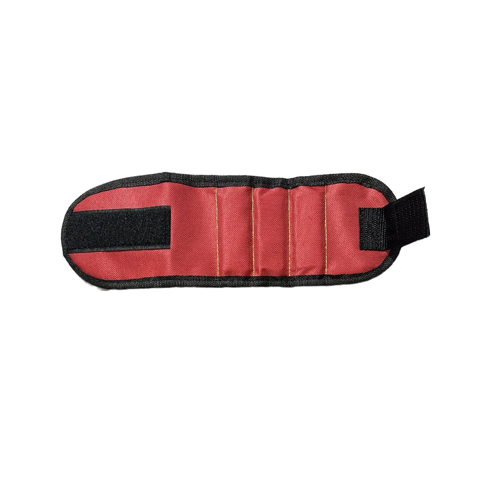 Grip Magnetic Wristband for Screws & Bits