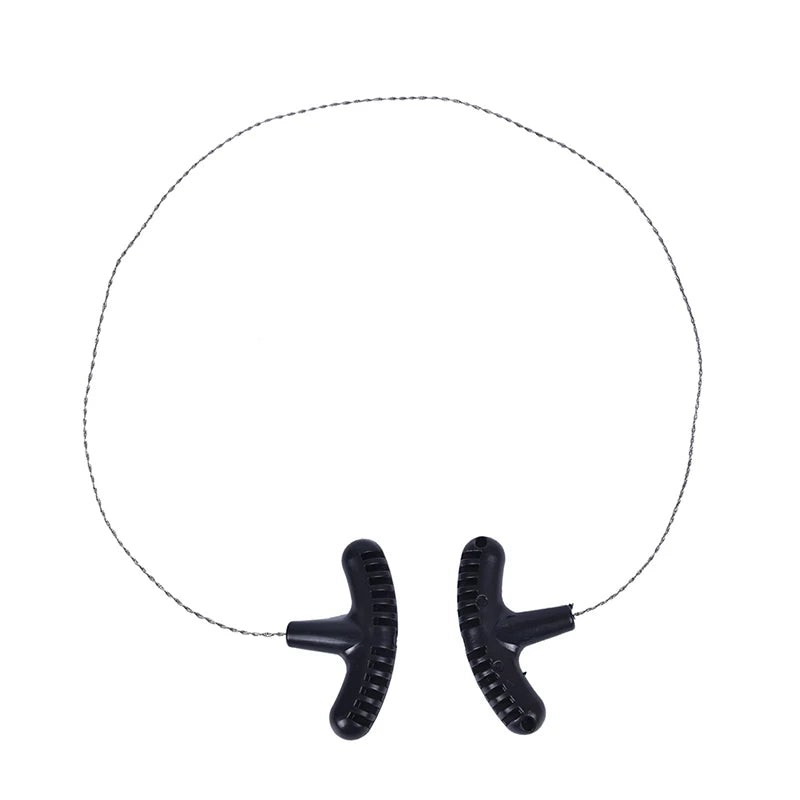 Cutline Wire Survival Saw