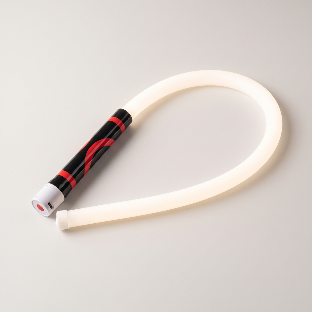 Warden Flexline bendable LED work light