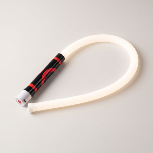 Warden Flexline bendable LED work light