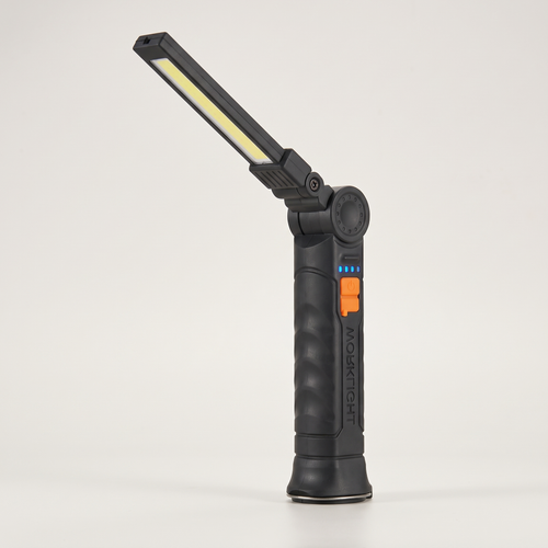 Warden Fold 360 magnetic work light