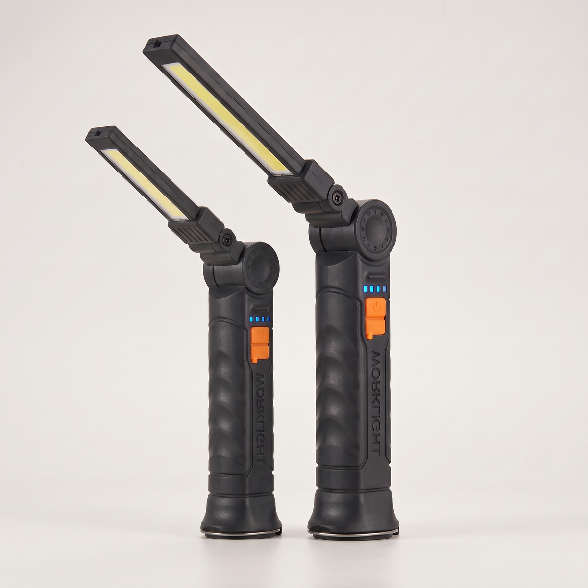 Fold 360 Compact and Pro sizes side by side