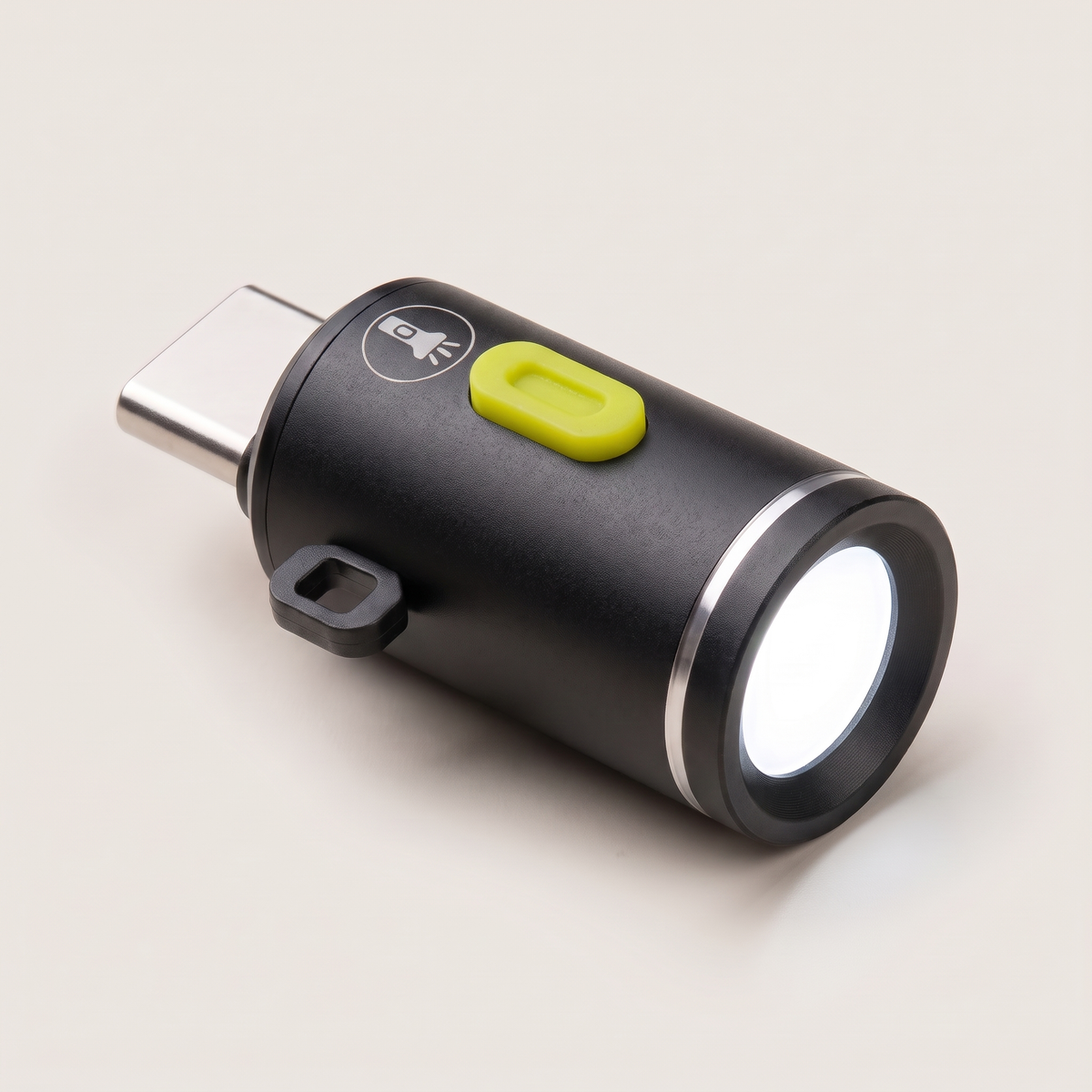 Nano in Black