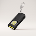 Warden Spark rechargeable keychain light