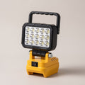 Warden Anvil 20V cordless LED work light, bare tool