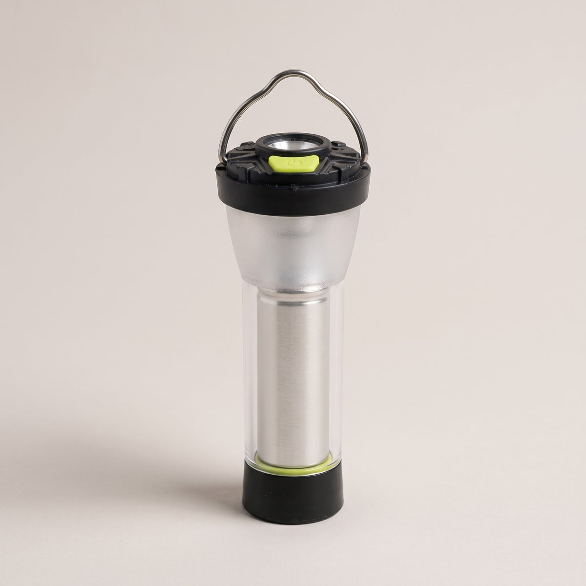 Warden Keeper mini camping lantern